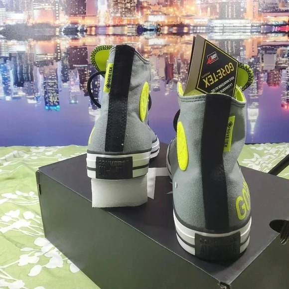 Converse unisex ctas gtx hi - Picture 8 of 12